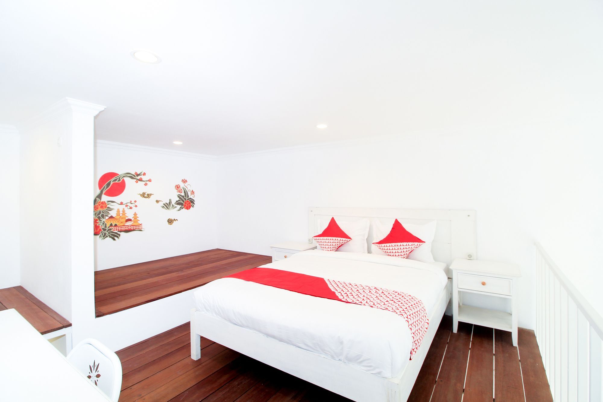 Oyo 204 Blessing Residence Surabaya Exterior photo