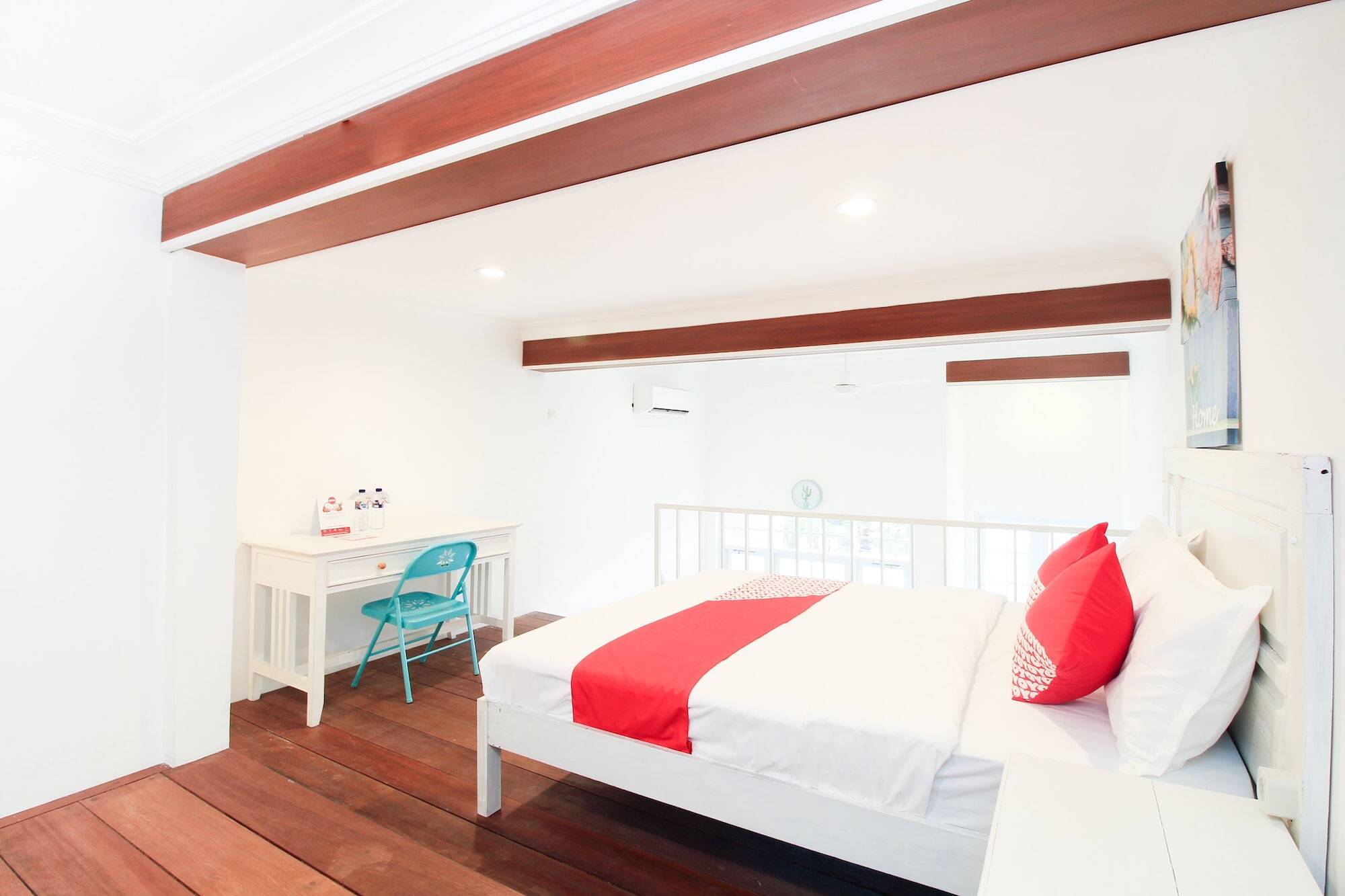 Oyo 204 Blessing Residence Surabaya Exterior photo